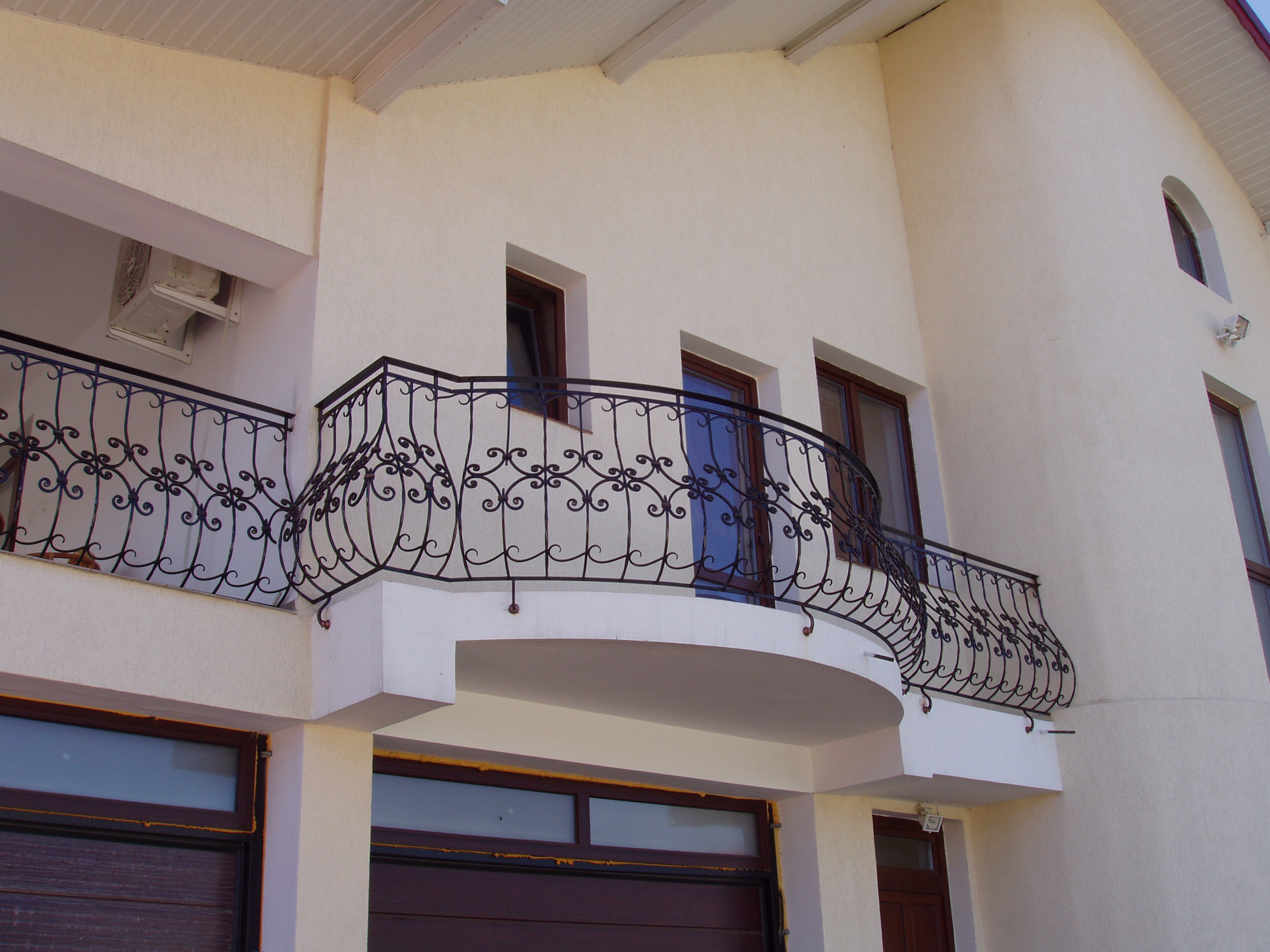 balustrada-fier-forjat
