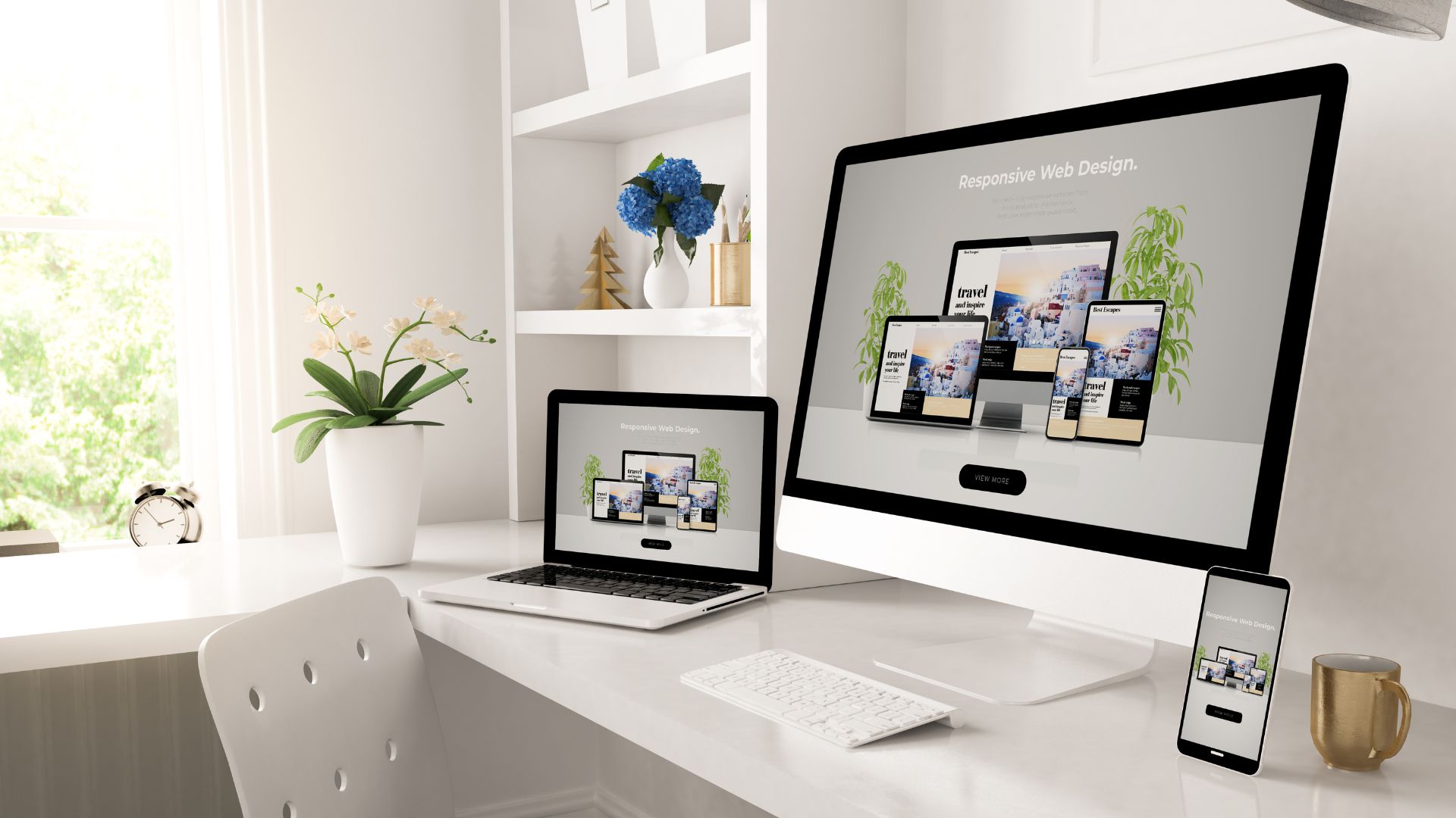agentie web design bucuresti
